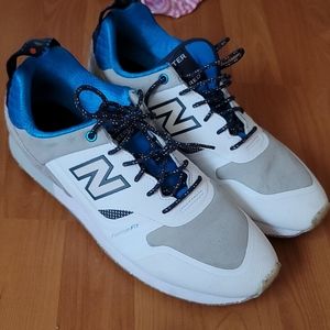 Mens New balance shoes in great condition